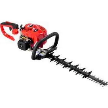1 Cylinder 2 Stroke Air Cooled Hedge Trimmer